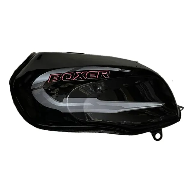 Tanque De Gasolina Bajaj Boxer Ct 100