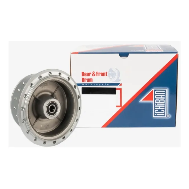 Campana Trasera Suzuki Dr 200