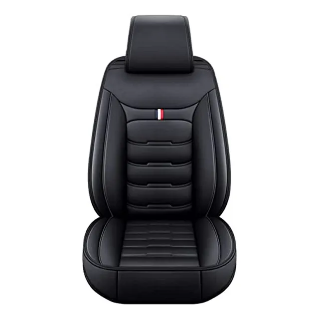 Funda De Asiento Para Renault Kadjar , Pu Negro