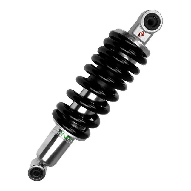 Amortiguador Honda Nxr 125 Bros, Xr 125/150 Monoshock Revo