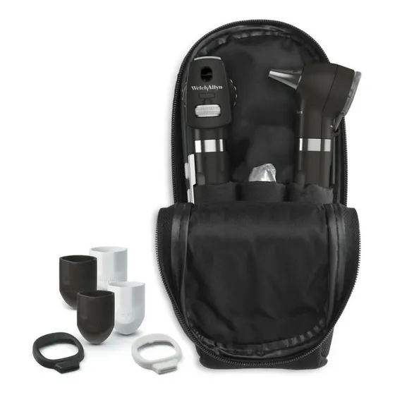Equipo De Organos Welch Allyn Pocket Led Marcado + Regalo