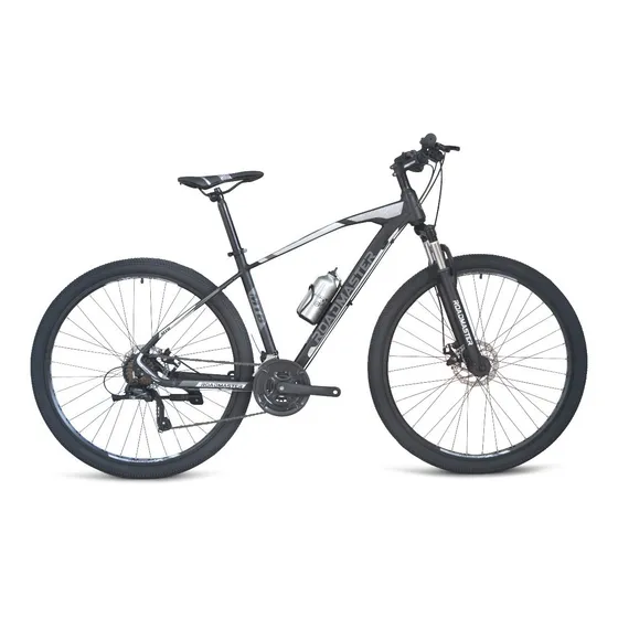 Bicicletas Roadmaster Tornado Rin 29 24 Vel Shimano Palanca