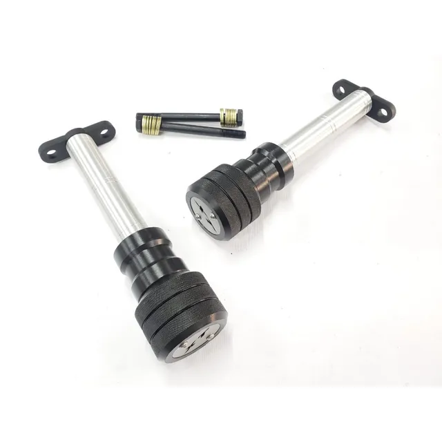 Sliders Defensas Yamaha Xt660r Xt 660 R Zmetales