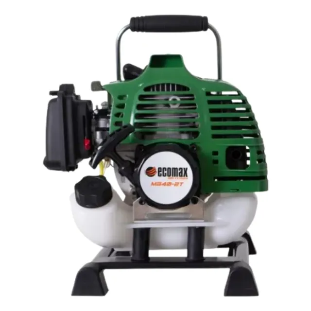 Motobomba 2 Tiempos Marca Ecomax De 1 1/2