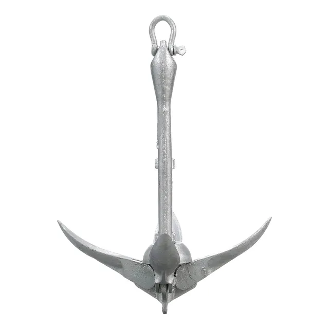 Ancla De Grapnel Plegable - Embarcaciones Pequeñas Y B...