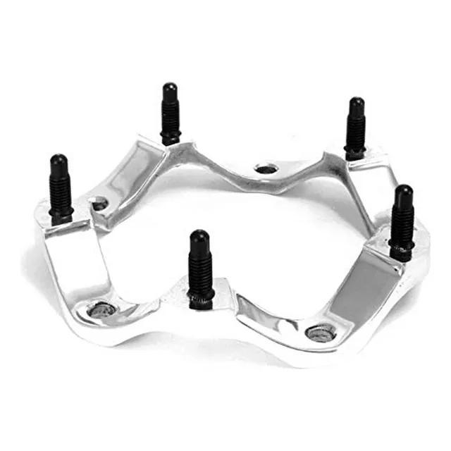 Espaciador De Rueda Wilwood Wide 5 De 2