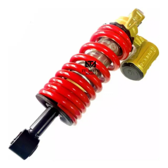 Amortiguador Monoschock Ns 200 / Fi Original Endurance