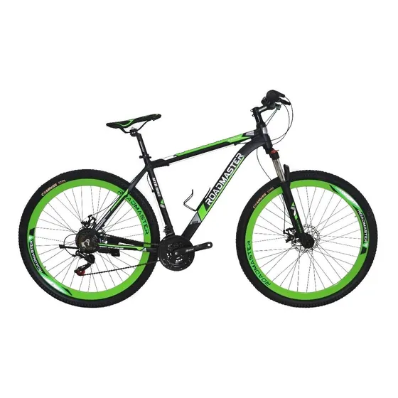 Bicicleta Roadmaster Storm 29 F.disco Bloq Suspension 21v Co