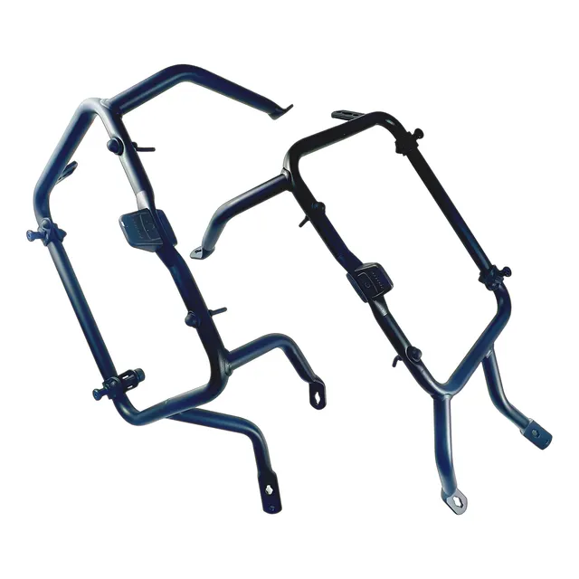Porta Alforjaslateral Bmw 900 Gs 24 En Aolmoto