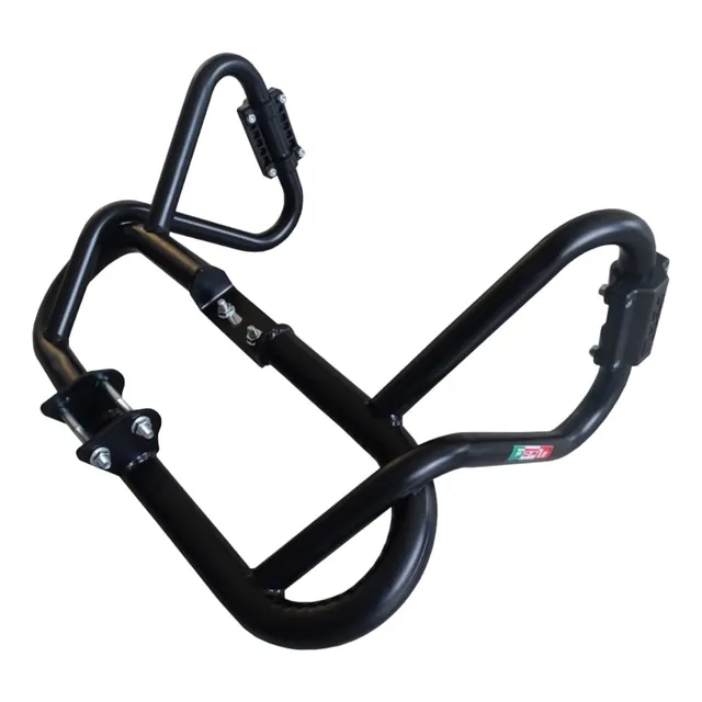 Defensa Sliders Honda Xr 190 L 2.0 Promecol + Obsequio
