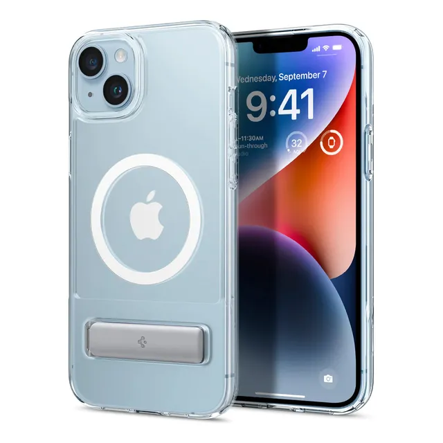 Apple iPhone 14 Plus Spigen Slim Armor Essential S Carcasa