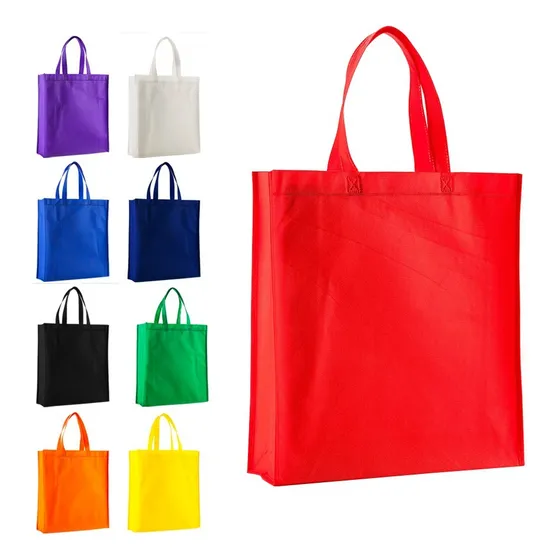 Bolsa En Cambrel Queen 42.5 X 36.5 Con Fuelle X 50 Unidades