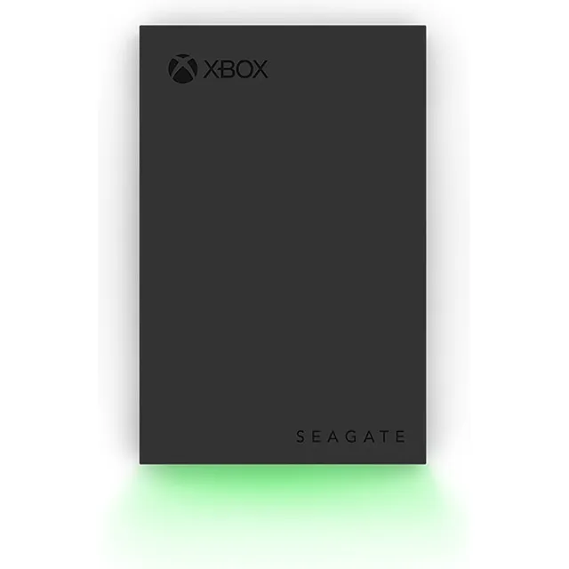 Disco Duro Externo Game Drive Xbox 4tb Seagate Stkx40004 /v