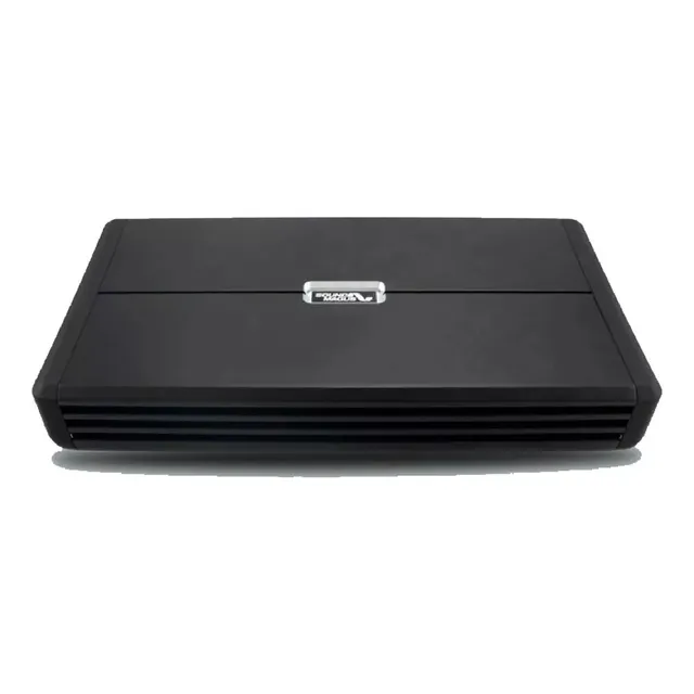 Amplificador Sk1200.4 Sound Magus. Clase D Producto Original