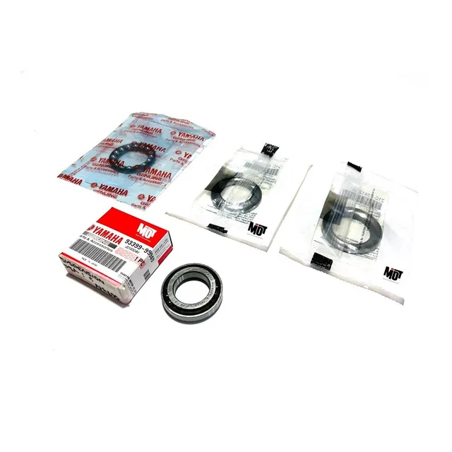Kit Cunas Dirección Yamaha Fz 25 / Fz25- Original Yamaha