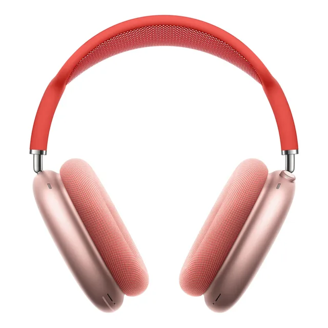 Apple AirPods Max - Rosa 1.1 compatible Windows, iOS, Androi