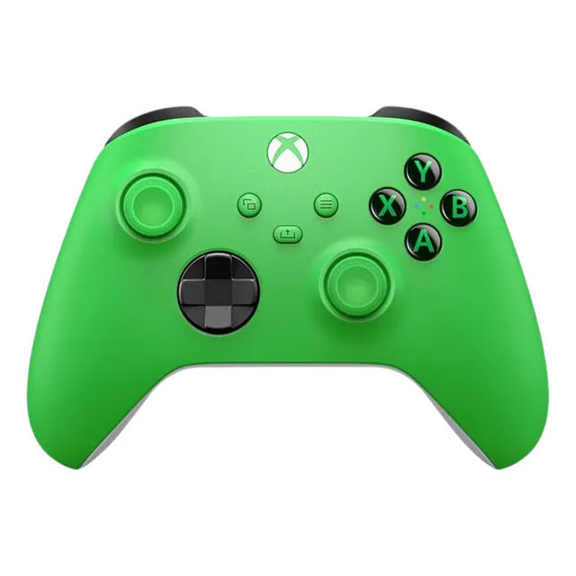Controlador Microsoft Xbox One Series X E S, mando inalámbri