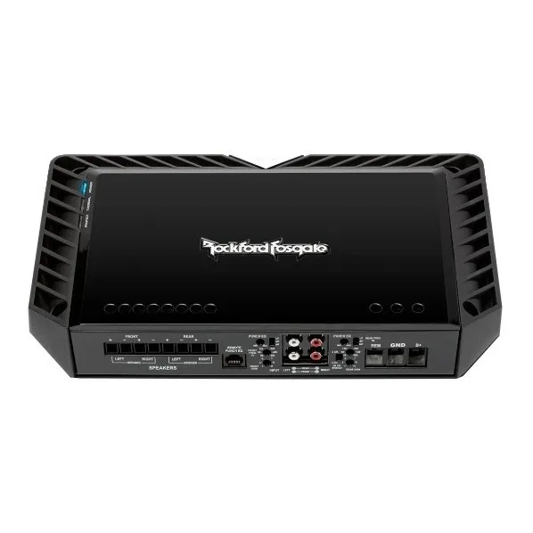 Amplificador Rockford Power T400x4