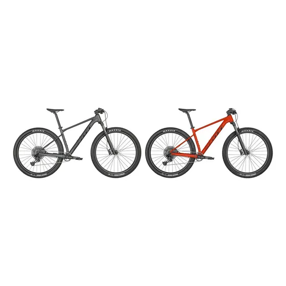 Bicicleta Mtb Scott Scale 970 2023/2024 Aluminio 12v Color G