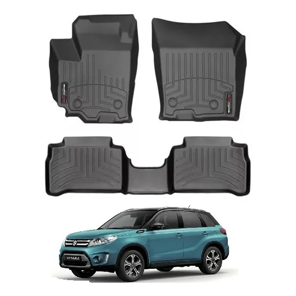Tapetes Termoformados Para Suzuki Vitara Live