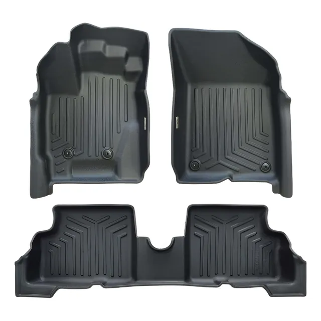Tapetes Termoformados Todoparts Advance Renault Duster Oroch
