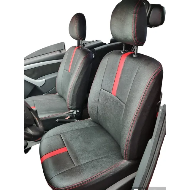 Tapiforros O Forros Para Sillas De Sandero Steepway T7a