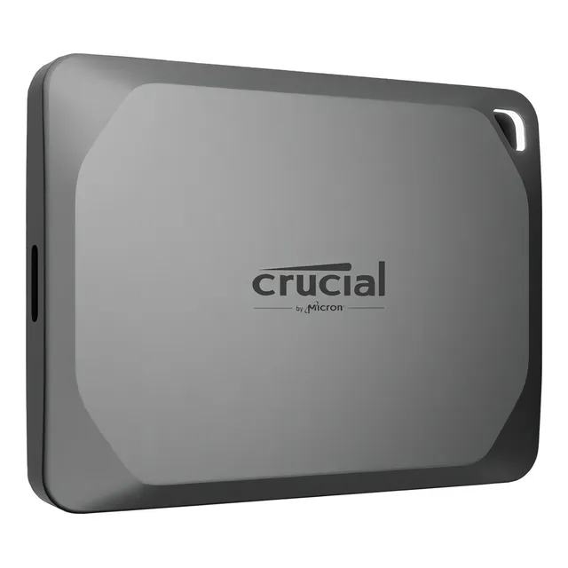Crucial X9 Pro 1tb 1050mbs Ssd Externo - Super Precio!