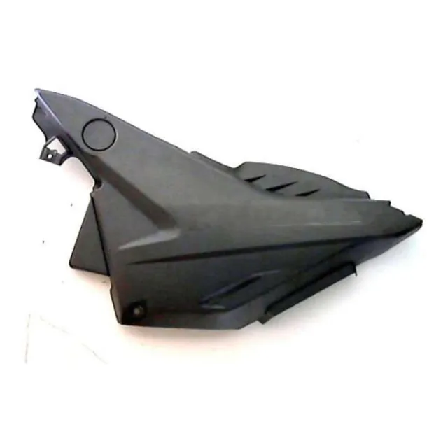 1 Tapa Lateral Cbf 125 Plastico Nueva Envios A Todo El Pais