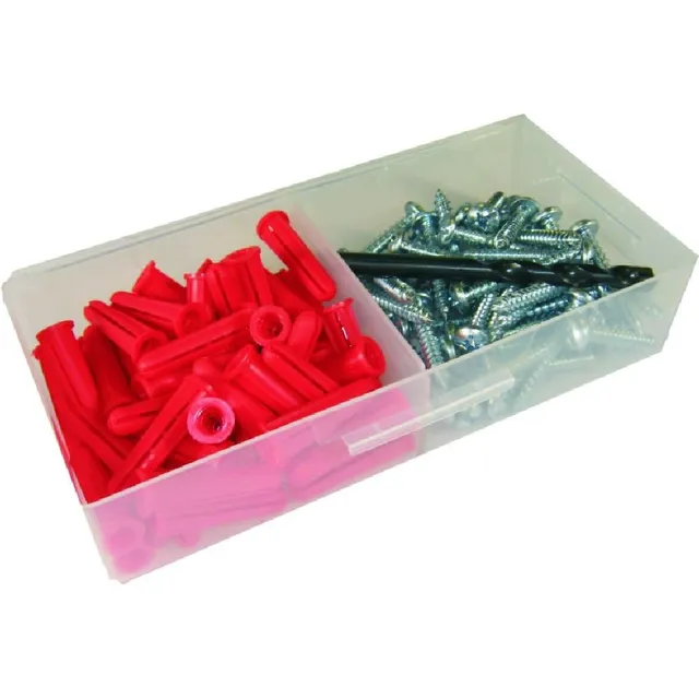 L H Kit De Anclaje Dottie K14c 12 Por 1 1 2 Pulgadas De...