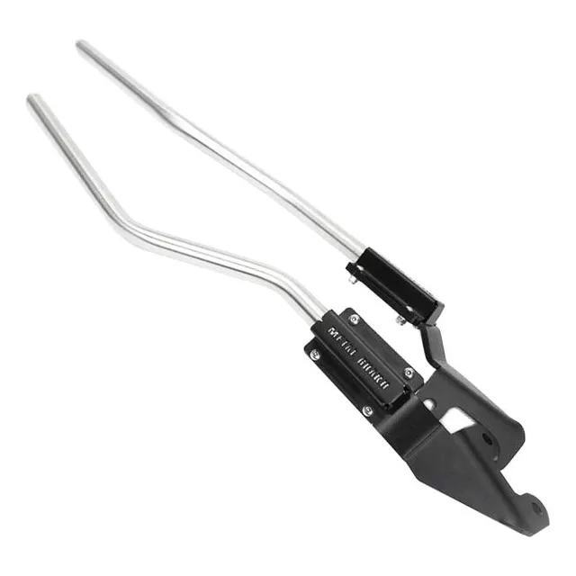 Porta Alforjas Ligero Suzuki Gsr 750 - Gsxs 750