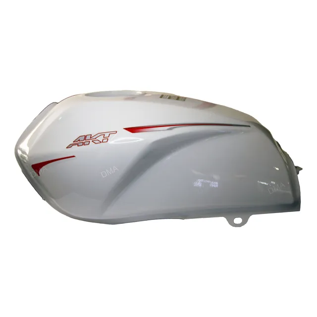 Tanque Gasolina Akt Nkd125