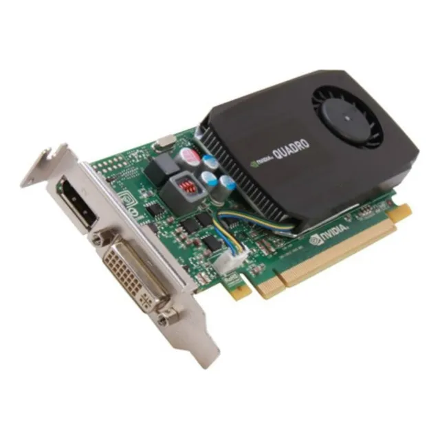 Tarjeta Gráfica Nvidia Quadro K600 1gb Ddr3