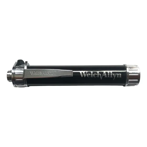 Mango De Welch Allyn Pocket Junior Otoscopio Oftalmoscopio