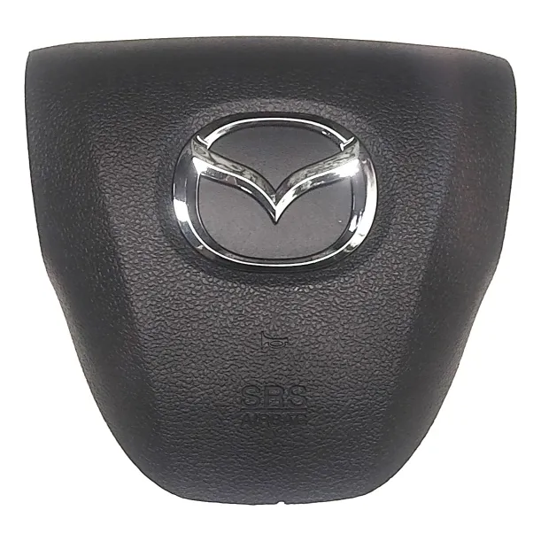 Tapa Pito Centro Volante Airbag Mazda 3 All New