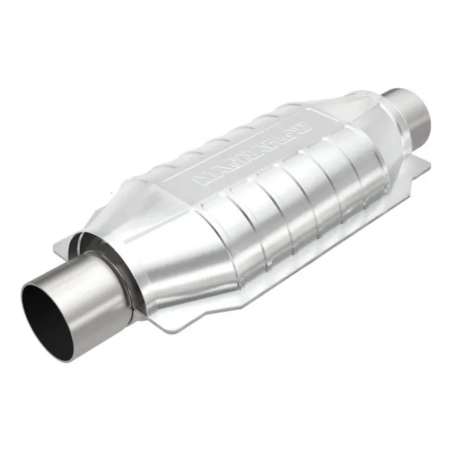 Catalizador Homologado Para Chevrolet Vitara Clásico 1.600