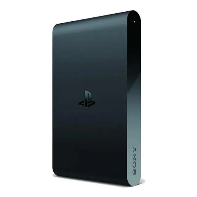 Sony PlayStation TV 1GB Standard color negro