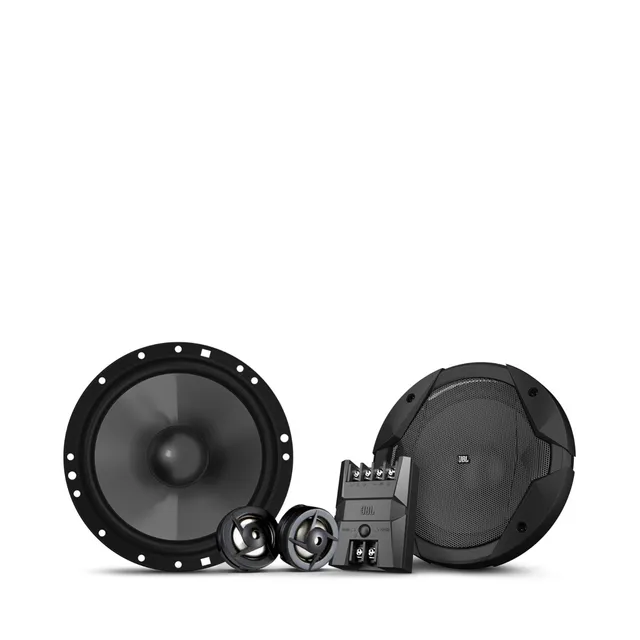 Parlante Carro Jbl Gt7-6c