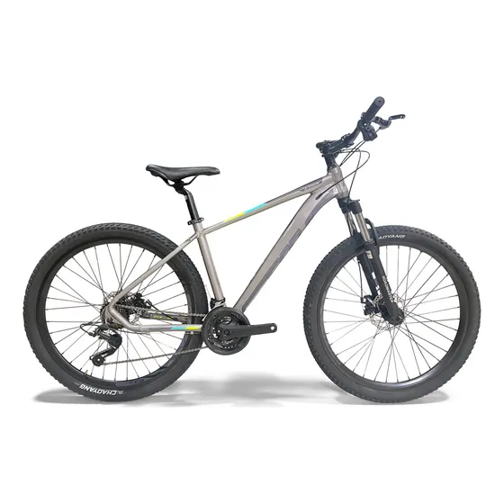 Bicicleta Todo Terreno Gw Lynx Rin 27,5 24 Velocidades Color