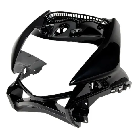 Carenaje Cbf 125 Honda Original (negro)