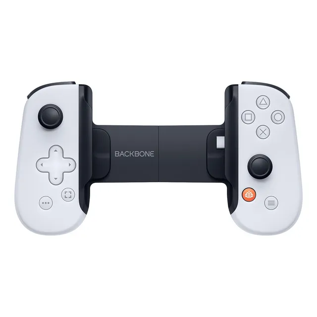Control Backbone One Usb-c Playstation P/ Android iPhone 15