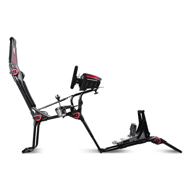 Asiento Simulador Plegable Gaming Racing F-gt Lite