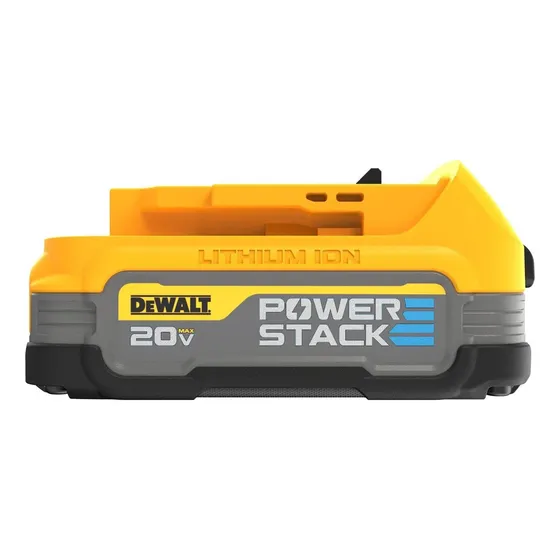 Dewalt Powerstack Bateria Compacta 20v 1.7 Ah Dcbp034