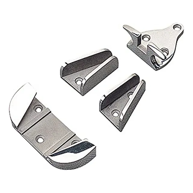 Chumaceras De Ancla De Acero Inoxidable Para Anclas De 5-20l