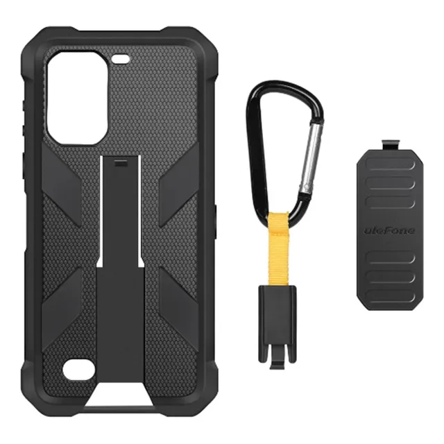 Ulefone Back Clip Carcasa Estuche Case Para Armor 21