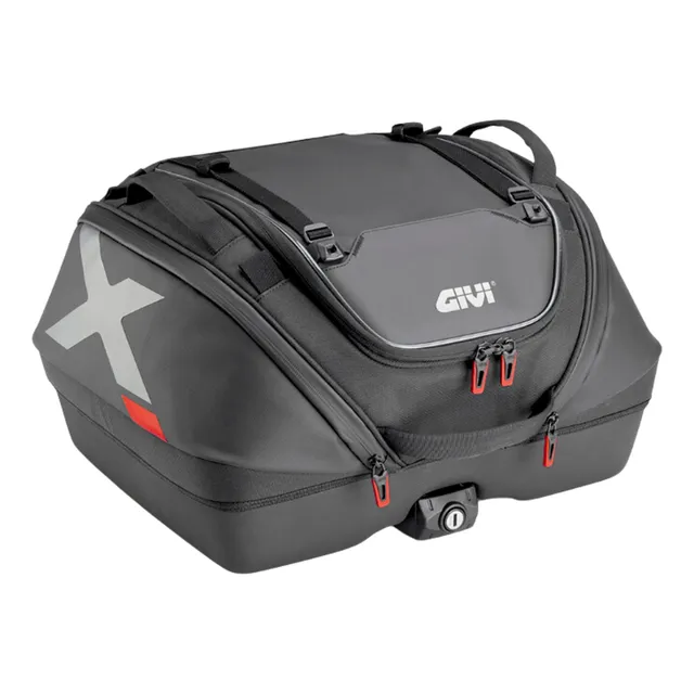 Maleta Semi Rígida Anclaje Monokey Xl08 40 Lt Givi