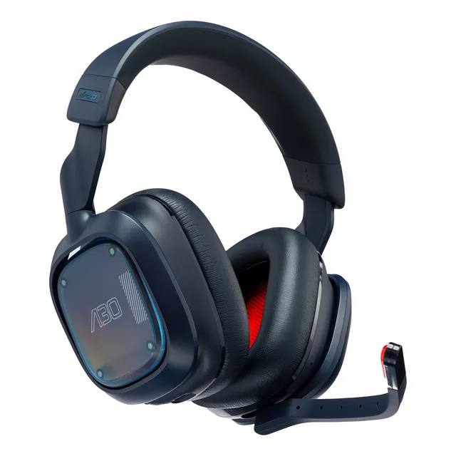 Astro A30, Diadema Gamer Inalámbrica Pc/mac, Ps5|4, Xbox X|s