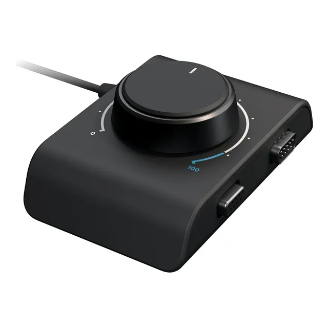 Adaptador Logitech G Racing Para Consolas Xbox Series X|s, X