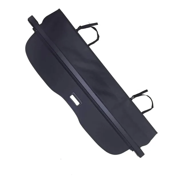 Cubierta De Carga Retráctil Ford Edge 2015 2020 Negro ...