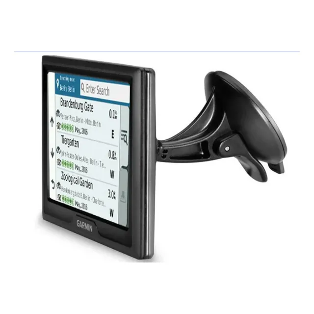 Gps Garmin Drive 51 Para Carro-moto Rapido Lumin Bluetooth