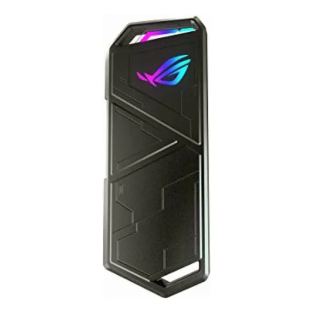 Asus Rog Strix Arion External M.2 Nvme Pcie Ssd Enclosure